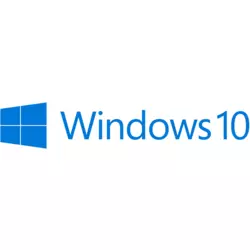 MICROSOFT operacijski sistem Windows 10 Home Slo 64-bit DSP OEI DVD