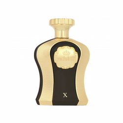Afnan Highness X Brown EDP 100 ml, unisex parfem