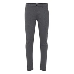 !Solid Chino hlače SDDave, siva