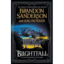 Blightfall Skyward Legacy 1