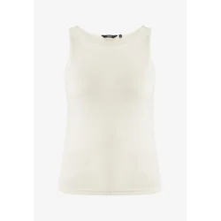 Mexx Ženska majica MF007703441W, Bela