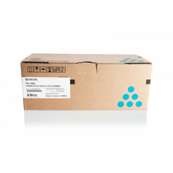 toner Kyocera TK-150 Cyan / Original