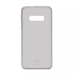 Maska Teracell Skin za Samsung S10e/ G970 transparent crna