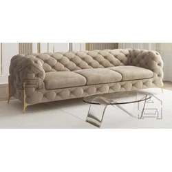 Trosed Chelsea Bis - 243 cm