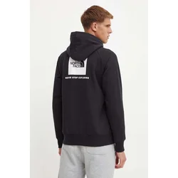 Pulover The North Face Raglan Redbox Hoodie
