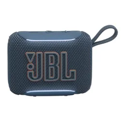 JBL GO 5 prenosni Bluetooth zvučnik 4.8W IP68 baterija 10h plava