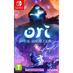 SWITCH Ori - The Collection