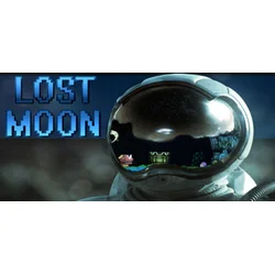 Lost Moon