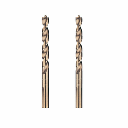 Burgija za metal HSS-R 3.0x33x61mm 2/1 DeWAlt