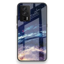 Infostyle Temno modra / PC