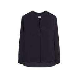SEIDENSTICKER Bluza, modra