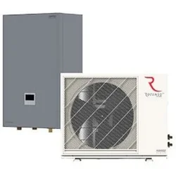 Rotenso Airmi split sistem 8 kW