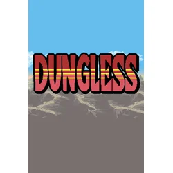 Dungless (PC) Steam Key GLOBAL