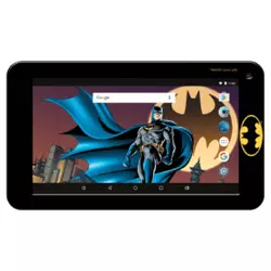eSTAR Batman 7399 WiFi (ES-TH3-BATMAN-7399 WiFi ) tablet 7 Quad Core Arm A7 1.3GHz 2GB 16GB 0.3Mpx+Batman Futrola