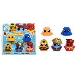 DohKins Superjunaki - set