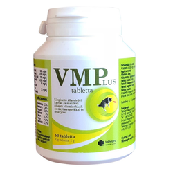 VMPlus tableta 50 kosov