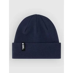 Mons Royale Merino Mccloud Beanie midnight