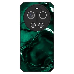 ULTIMATE CASE PowerShare za Xiaomi 17 Ultra - Dark emerald