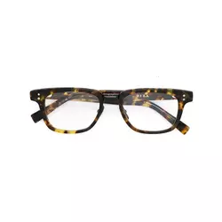 Dita Eyewear-Atlas optical glasses-unisex-Brown