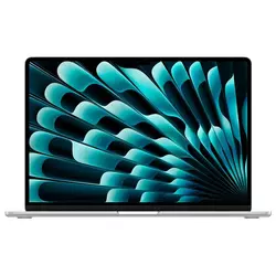 15-inčni MacBook Air: Apple M5 čip sa 10-jezgarnim CPU-om i 10-jezgarnim GPU-om, 512GB SSD - Silver