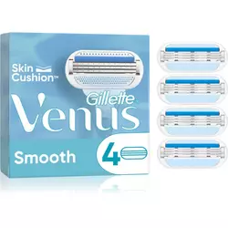 NASTAVAK GILLETTE VENUS CLOSE&CLEAN 4/1 (12) NELT