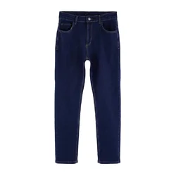 Trendyol Kavbojke moder denim