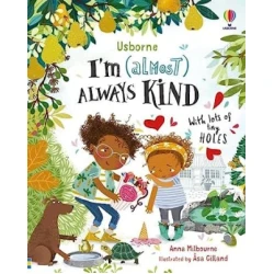 Im (Almost) Always Kind