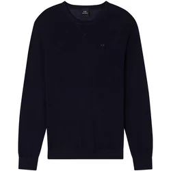 EAX Pullover Modra