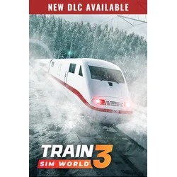 Train Sim World®: Brighton Main Line: London Victoria - Brighton Route  (DLC) (PC) Steam Key GLOBAL