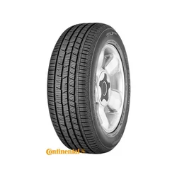 Continental CrossContact LX Sport ( 235/65 R17 108V XL EVc, sa rebrom felne )