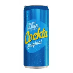 Cockta original 0,33 l limenka - Jeftinije.hr