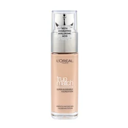 Loreal Tečni puder True Match 6N