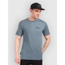 Horsefeathers Rooter Tech Tee citadel