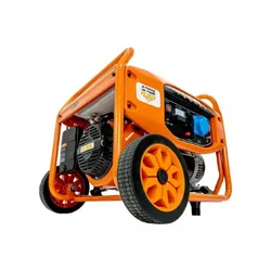 RURIS Benzinski agregat R-POWER GE 7000