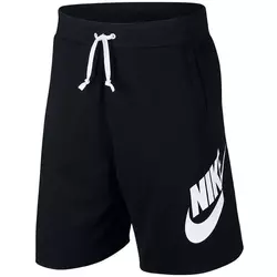Kratke hlače Nike NSW HE SHORT FT ALUMNI