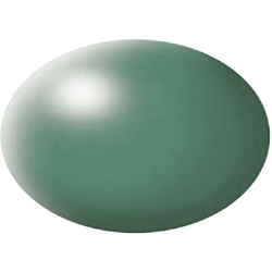 Revell Aqua Color - Patina Green Semi-Gloss, 18 ml