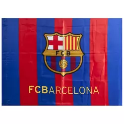 Barcelona zastava 150x100
