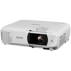 Epson EH-TW650 FHD 3D projektor