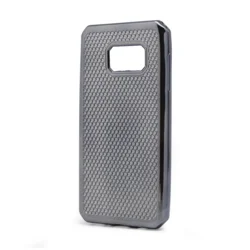 Maska Luxurious Samsung G930/S7 sivaOpis proizvoda: Maska Luxurious Samsung G930/S7 siva