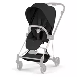 Cybex navlaka za kolica Mios Style 4.0.Sepia Black