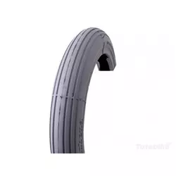 MITAS spoljna guma 8x1 1/4 siva V46 Polo