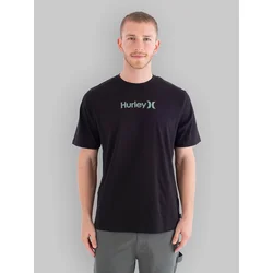 Hurley Printing Press O&O T-Shirt black