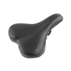Sedište Swan (ART.046) CRNO ( 230201 )