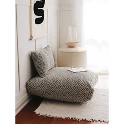 Atelier del Sofa Jastuk Sivi