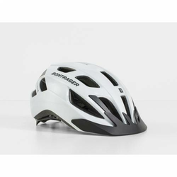 KACIGA BONTRAGER SOLSTICE MEDIUM/LARGE WHITE CE