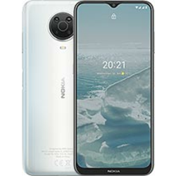 NOKIA pametni telefon G20 4GB/64GB, Glacier