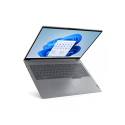 LENOVO ThinkBook 16 G6 IRL (Arctic Grey) WUXGA IPS, i5-1335U, 16GB, 512GB SSD, Win 11 Pro (21KH007MYA)