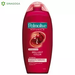 SAMPON PALMOLIVE BRILIANT COLOR 350ML (12) AWT