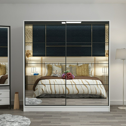 HANAH HOME Garderober Kale 3161