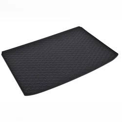 Rubber trunk mat Suzuki Vitara 2015- (upper floor)